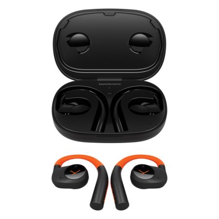 BEYERDYNAMIC(R) BYDNVERIO200SPT VERIO200 TW BT HD W/M SPT
