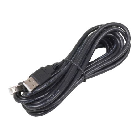 RCA RCATPH520RV 6FT USB2A TO BCB BLK